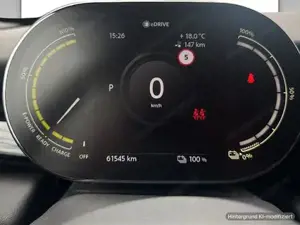 MINI Cooper SE Komfortzugang // Rückfahrkamera // Sitzheizung // Driving Assi. Bild 8