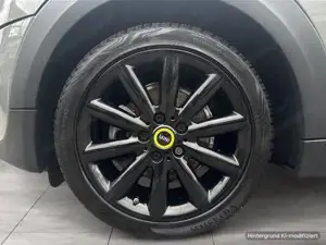 MINI Cooper SE Komfortzugang // Rückfahrkamera // Sitzheizung // Driving Assi. Bild 5