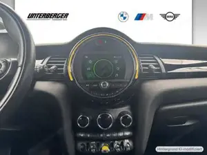 MINI Cooper SE Komfortzugang // Rückfahrkamera // Sitzheizung // Driving Assi. Bild 7