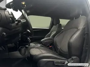 MINI Cooper SE Komfortzugang // Rückfahrkamera // Sitzheizung // Driving Assi. Bild 9