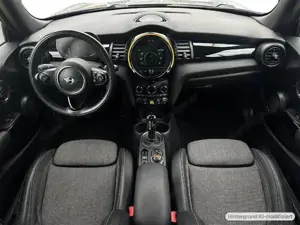 MINI Cooper SE Komfortzugang // Rückfahrkamera // Sitzheizung // Driving Assi. Bild 6