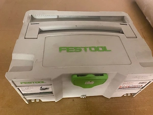 Festool Einhandhobel gebraucht- sehr guter Zustand