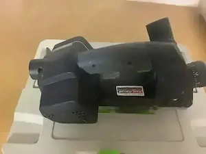 Festool Einhandhobel gebraucht- sehr guter Zustand Bild 3