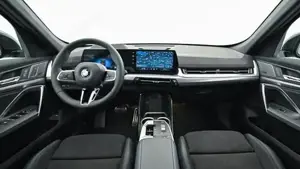 BMW X1 xDrive23d U11 B47 M Sportpaket Head-Up DAB Bild 9