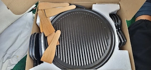 tefal raclette grill