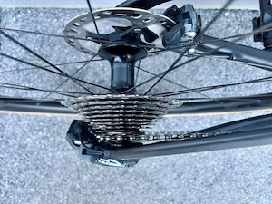 Specialized SWORKS Venge Bild 9