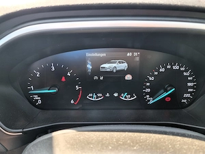 Ford Focus Cool & Connect**Neu Vorgeführt**Wenig Verbrauch**Spurhalteassistent Bild 7