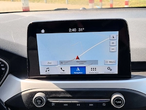 Ford Focus Cool & Connect**Neu Vorgeführt**Wenig Verbrauch**Spurhalteassistent Bild 9