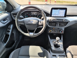 Ford Focus Cool & Connect**Neu Vorgeführt**Wenig Verbrauch**Spurhalteassistent Bild 8