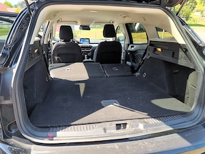 Ford Focus Cool & Connect**Neu Vorgeführt**Wenig Verbrauch**Spurhalteassistent Bild 5