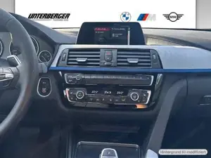 BMW 420d M Sportpaket // HiFi Bild 8