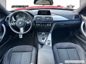 BMW 420d M Sportpaket // HiFi Bild 7
