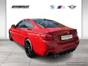BMW 420d M Sportpaket // HiFi Bild 4