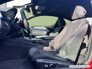 BMW 420d M Sportpaket // HiFi Bild 10
