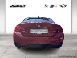 BMW 420d M Sportpaket // HiFi Bild 5