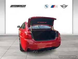 BMW 420d M Sportpaket // HiFi Bild 12