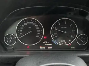 BMW 420d M Sportpaket // HiFi Bild 9
