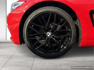 BMW 420d M Sportpaket // HiFi Bild 6