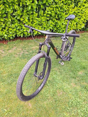 Specialized Epic Expert aus 2021 Bild 2