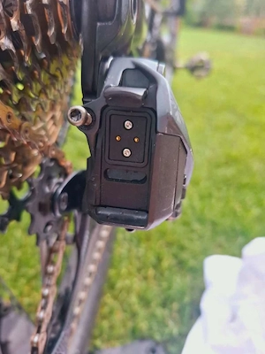 Specialized Epic Expert aus 2021 Bild 7