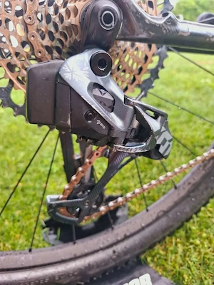 Specialized Epic Expert aus 2021 Bild 5