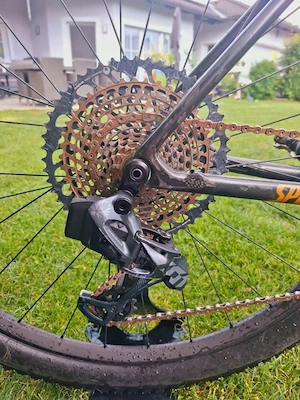 Specialized Epic Expert aus 2021 Bild 4