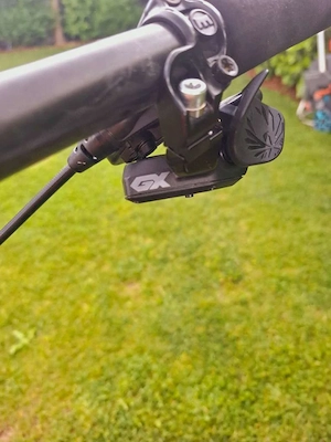 Specialized Epic Expert aus 2021 Bild 9