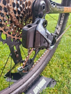 Specialized Epic Expert aus 2021 Bild 3