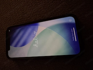 iPhone 12 64GB schwarz  Bild 2