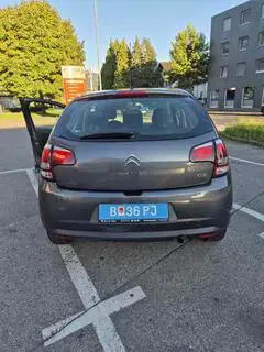 Citroën C3 Bild 3