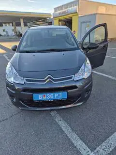 Citroën C3 Bild 2