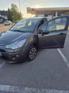 Citroën C3 Bild 5