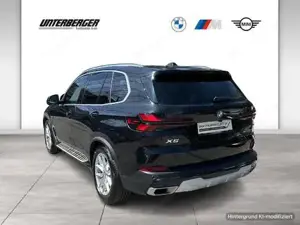 BMW X5 xDrive50e elektr. Anhängerkupplung // Luftfederung // Innovationspaket Bild 3