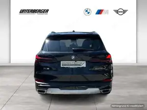 BMW X5 xDrive50e elektr. Anhängerkupplung // Luftfederung // Innovationspaket Bild 4