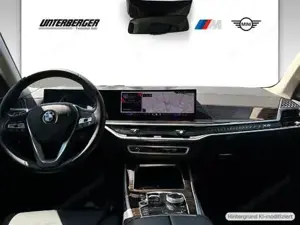 BMW X5 xDrive50e elektr. Anhängerkupplung // Luftfederung // Innovationspaket Bild 6