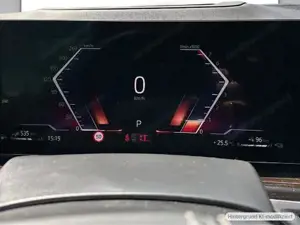 BMW X5 xDrive50e elektr. Anhängerkupplung // Luftfederung // Innovationspaket Bild 8