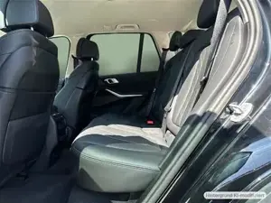 BMW X5 xDrive50e elektr. Anhängerkupplung // Luftfederung // Innovationspaket Bild 10