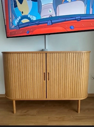 Komode gebraucht  Bild 2