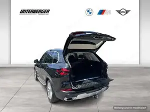 BMW X5 xDrive50e elektr. Anhängerkupplung // Luftfederung // Innovationspaket Bild 11