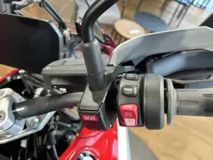 BMW R 1300 GS  Bild 7