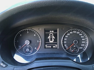 Verkaufe Sharan Comfortline BMT 2.0 TDI 4Motion Bild 8
