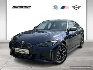 BMW i4 M50 xDrive // Sitzverstellung elektr. // HiFi // Parking Assistant