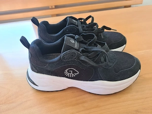 Giesswein Merino Sneakers
