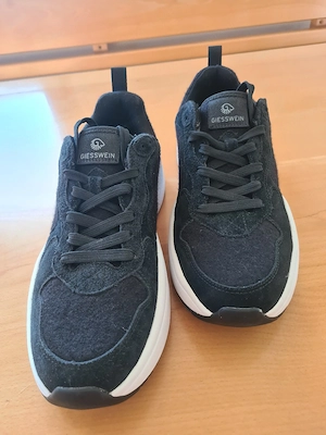 Giesswein Merino Sneakers Bild 2