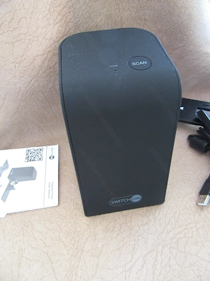 Dia- und Negativ Scanner zum digitalisieren von ihren privaten Schätzen Bild 10