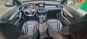 Mercedes C-Klasse 180d AMG Line Schalter Bild 6