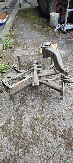 Graviermaschine Bild 2