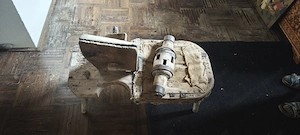 Sattlerroß Bild 2