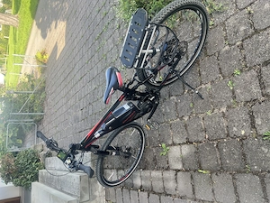 E-Bike Verkauf Bild 2