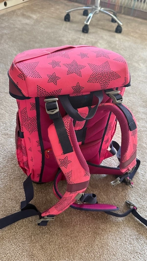 Schultasche für Mädchen Bild 3